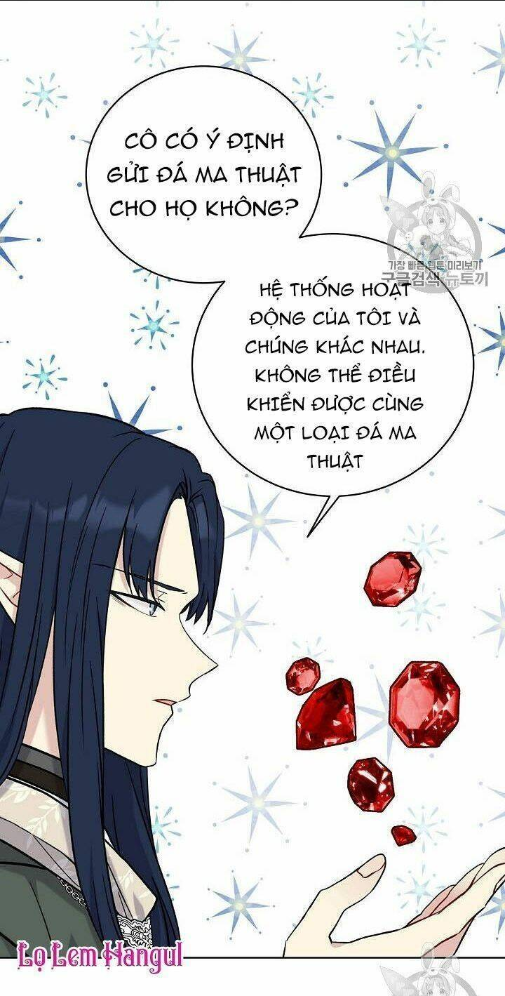 Vương Miện Viridescent Chap 23 - Next Chap 24