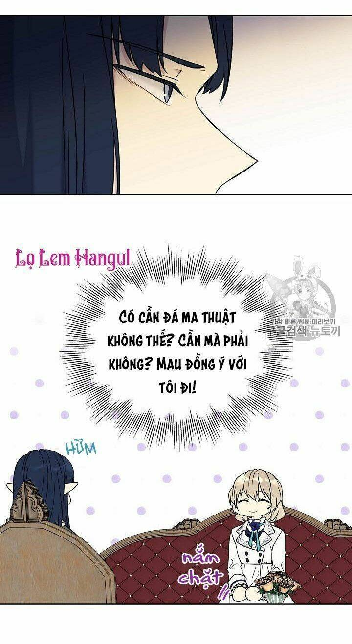 Vương Miện Viridescent Chap 23 - Next Chap 24