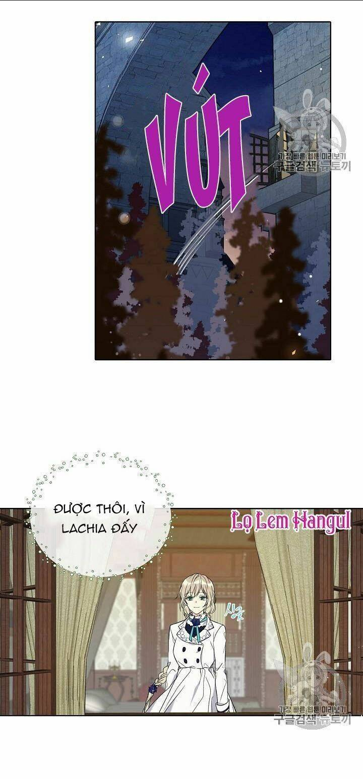 Vương Miện Viridescent Chap 23 - Next Chap 24