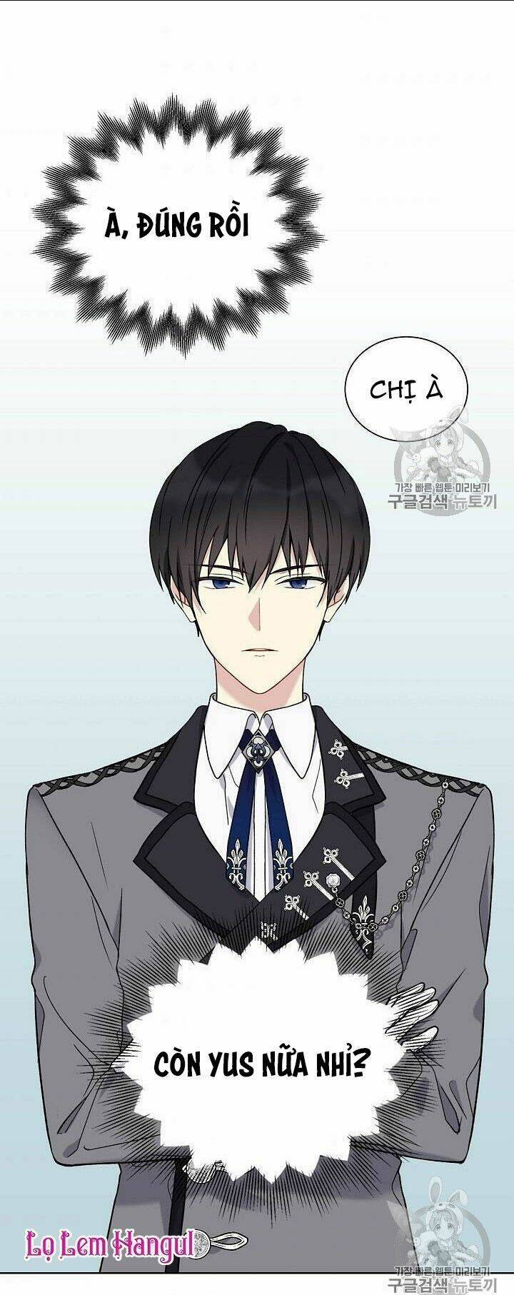 Vương Miện Viridescent Chap 23 - Next Chap 24