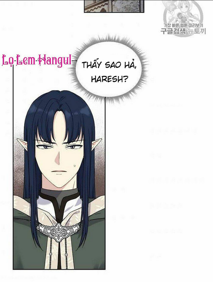 Vương Miện Viridescent Chap 23 - Next Chap 24