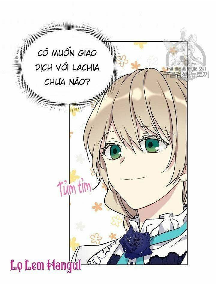 Vương Miện Viridescent Chap 23 - Next Chap 24