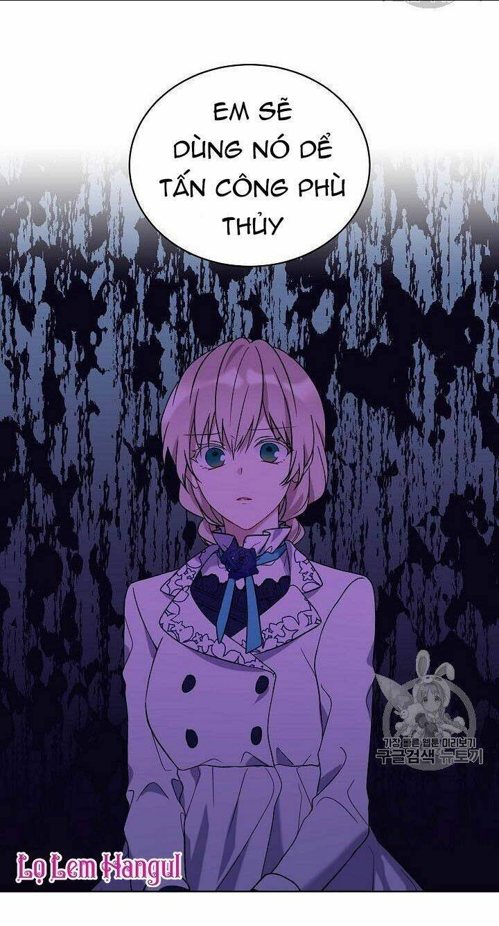 Vương Miện Viridescent Chap 23 - Next Chap 24