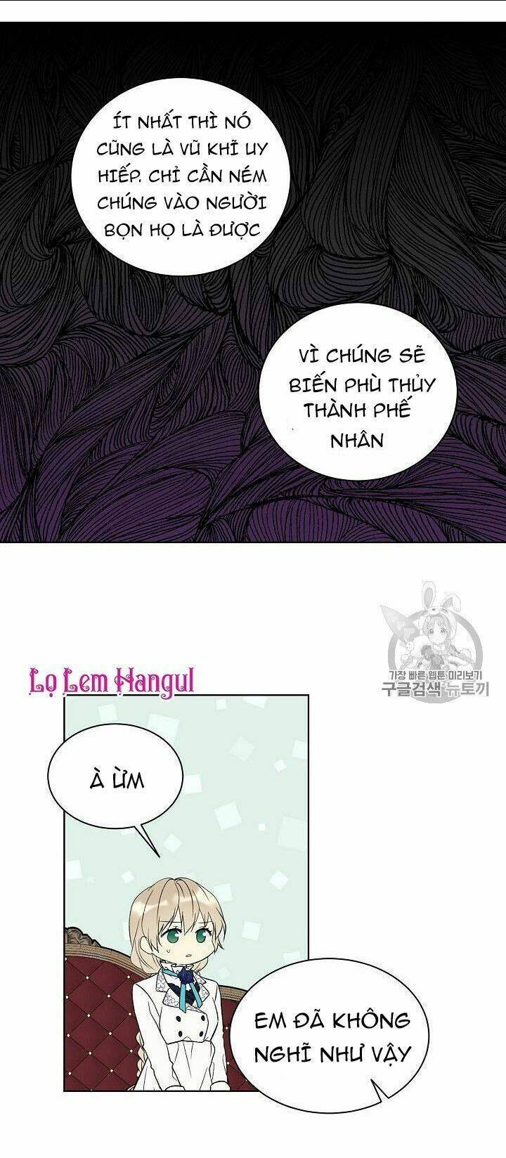 Vương Miện Viridescent Chap 23 - Next Chap 24