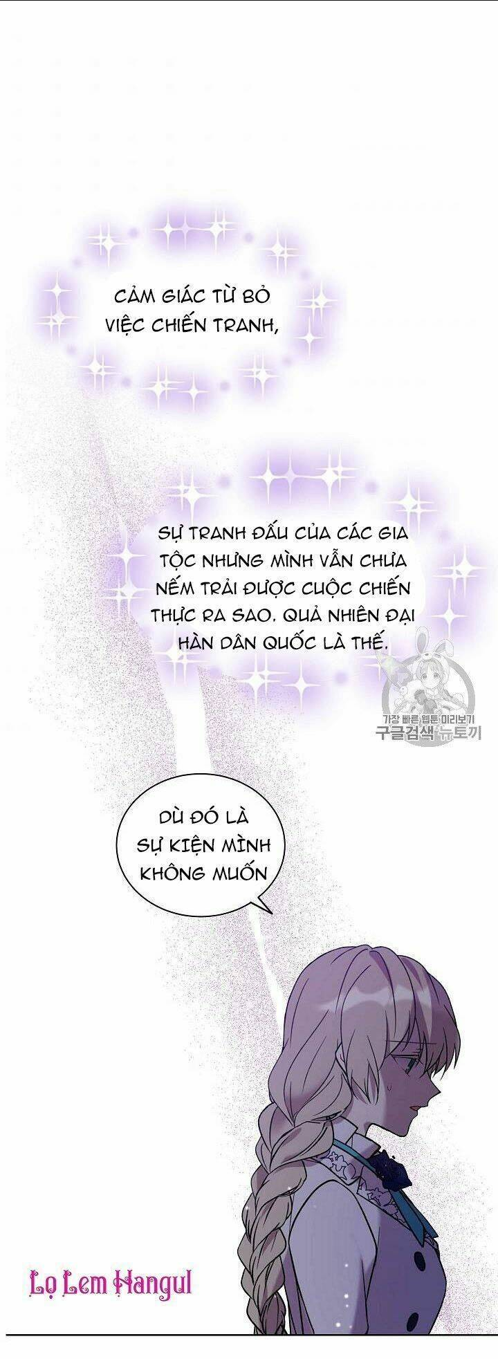 Vương Miện Viridescent Chap 23 - Next Chap 24