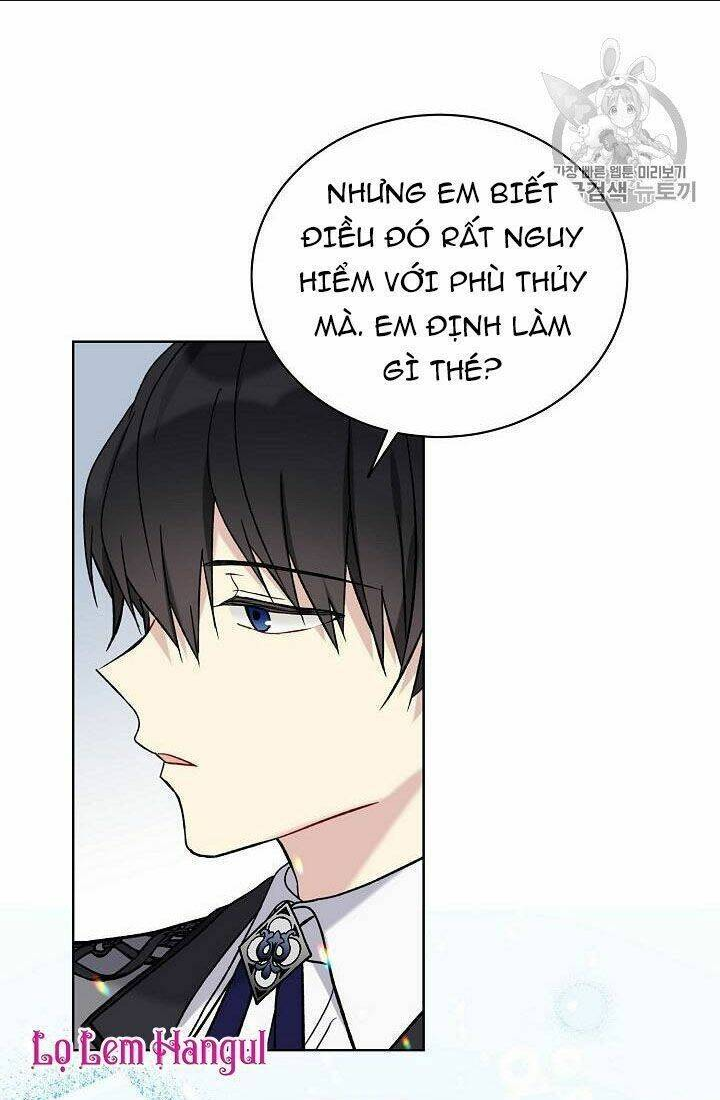 Vương Miện Viridescent Chap 23 - Next Chap 24