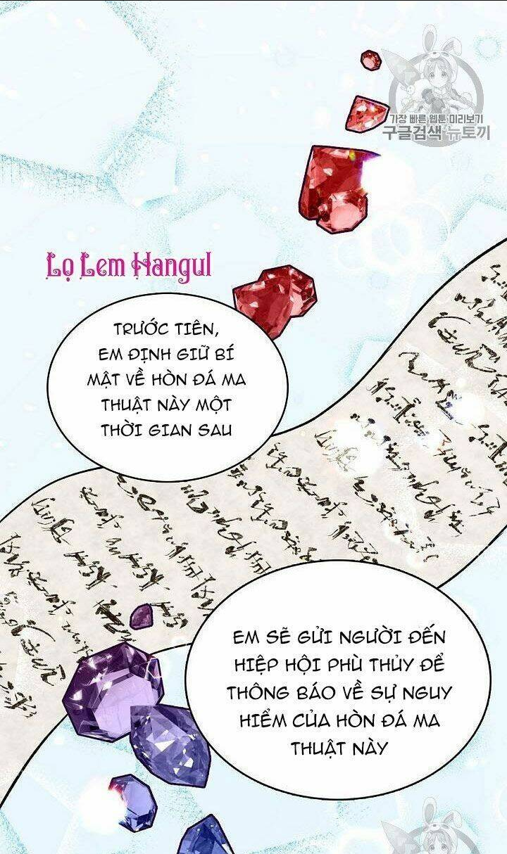 Vương Miện Viridescent Chap 23 - Next Chap 24