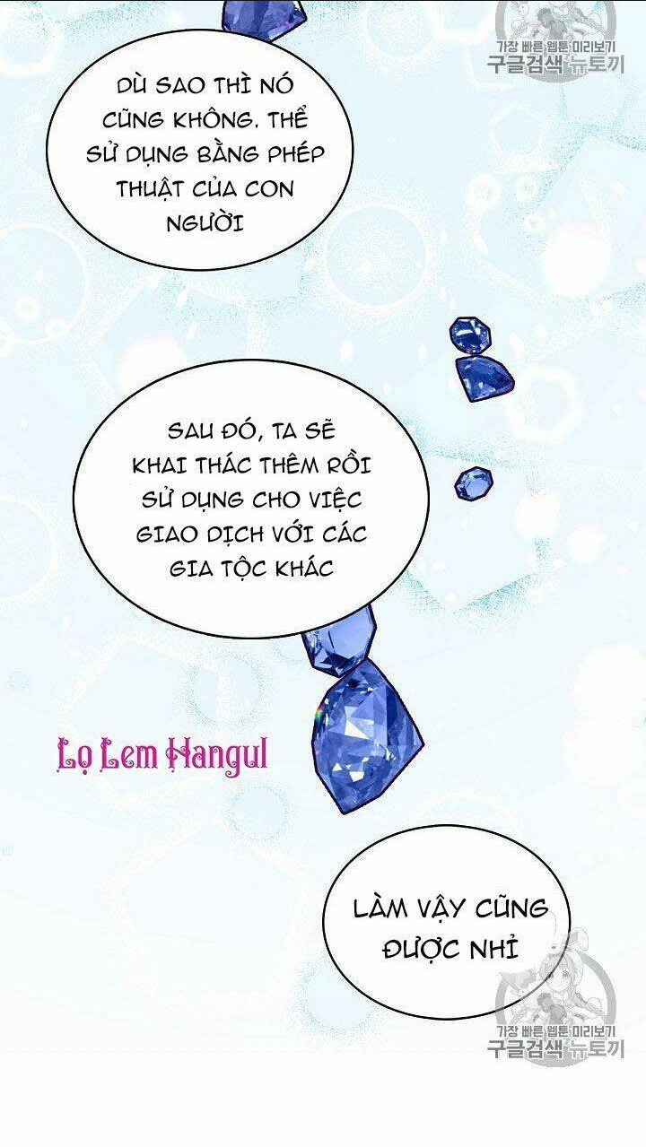 Vương Miện Viridescent Chap 23 - Next Chap 24