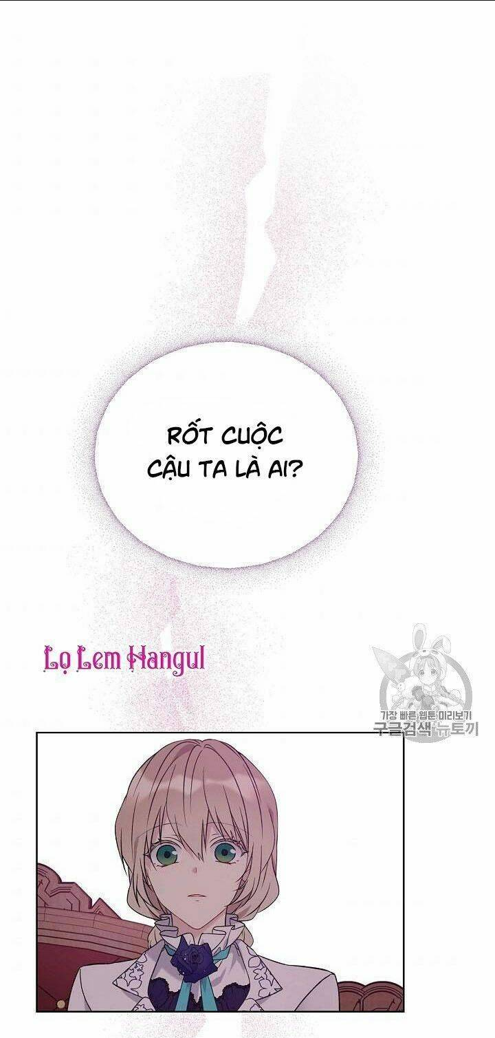 Vương Miện Viridescent Chap 24 - Next Chap 25