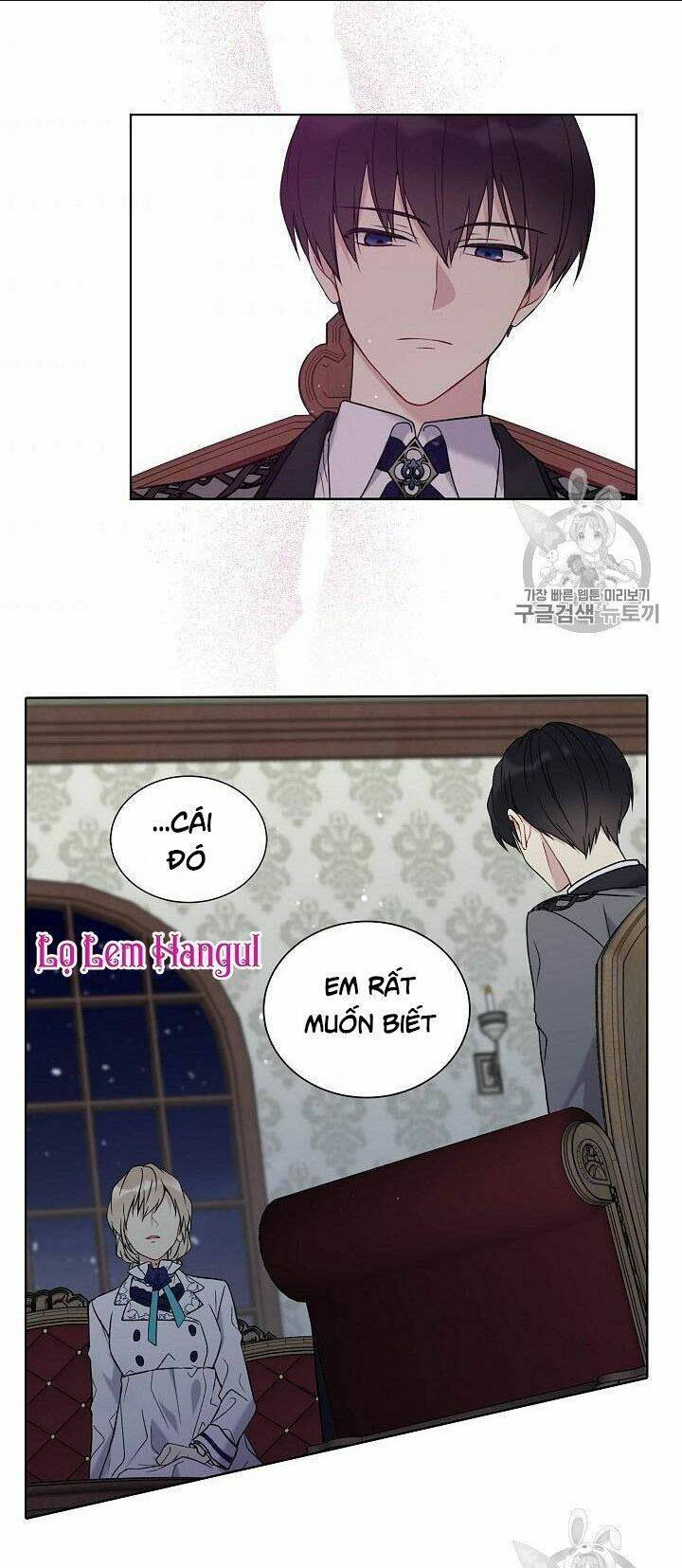 Vương Miện Viridescent Chap 24 - Next Chap 25