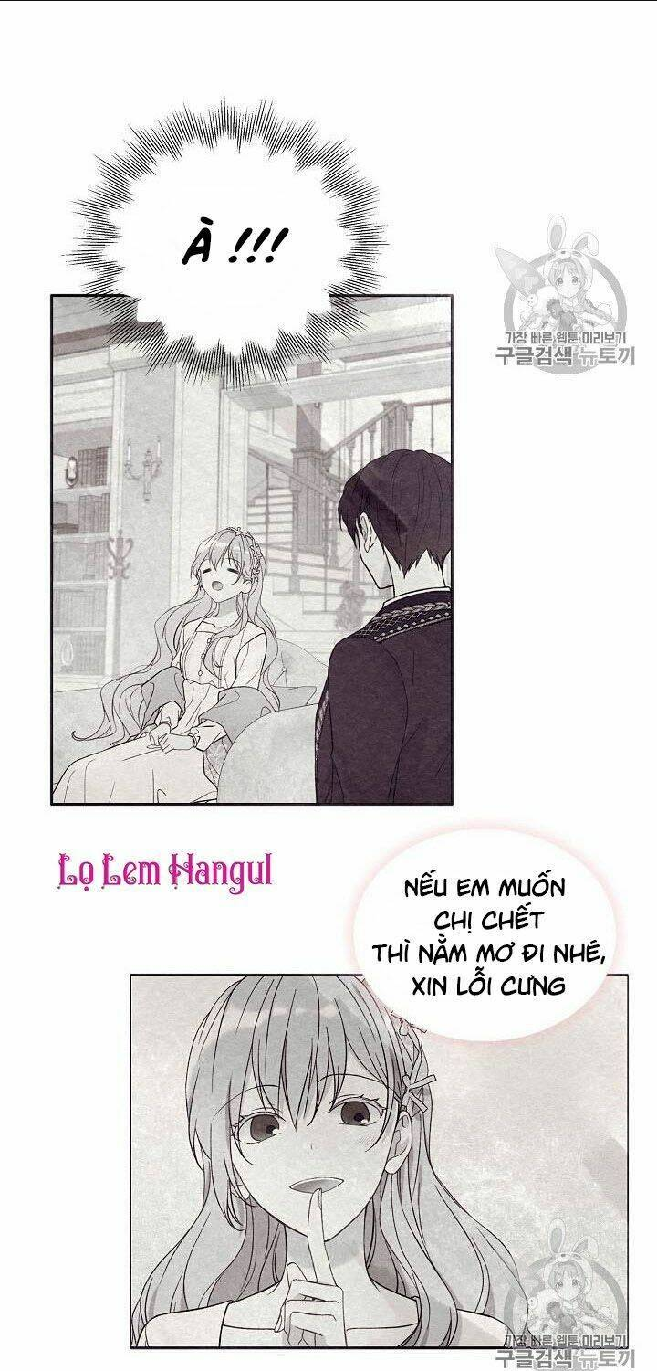 Vương Miện Viridescent Chap 24 - Next Chap 25