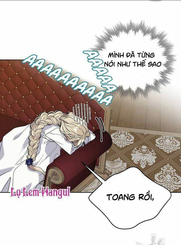 Vương Miện Viridescent Chap 24 - Next Chap 25