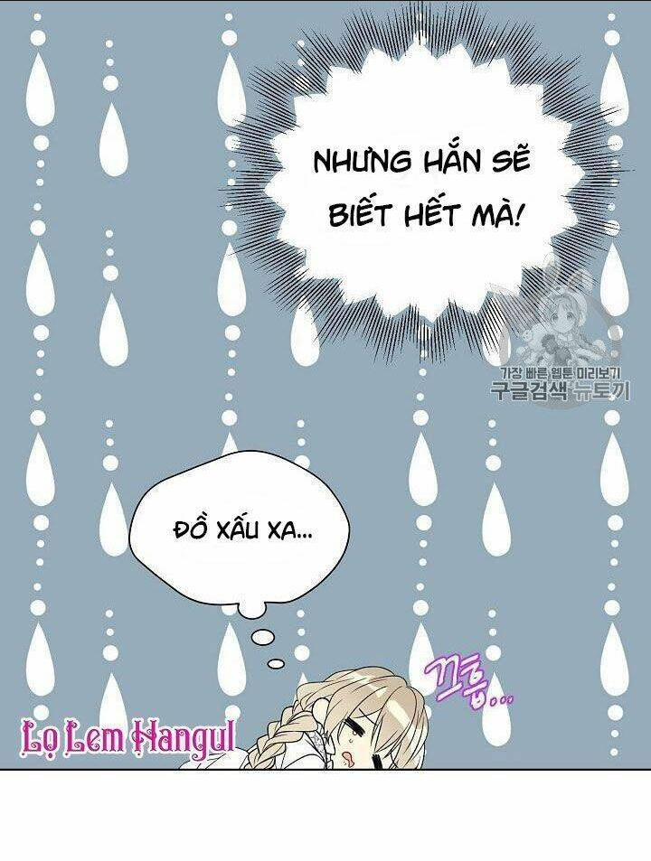 Vương Miện Viridescent Chap 24 - Next Chap 25