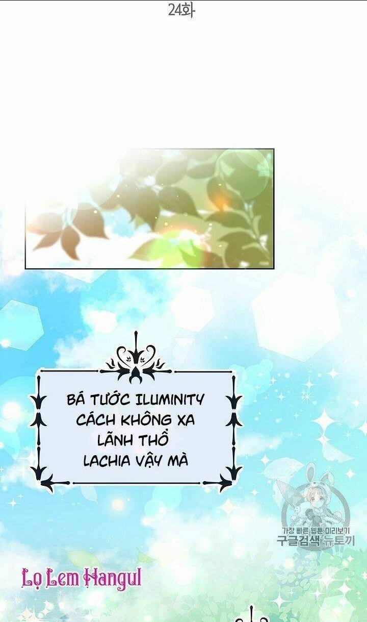 Vương Miện Viridescent Chap 24 - Next Chap 25