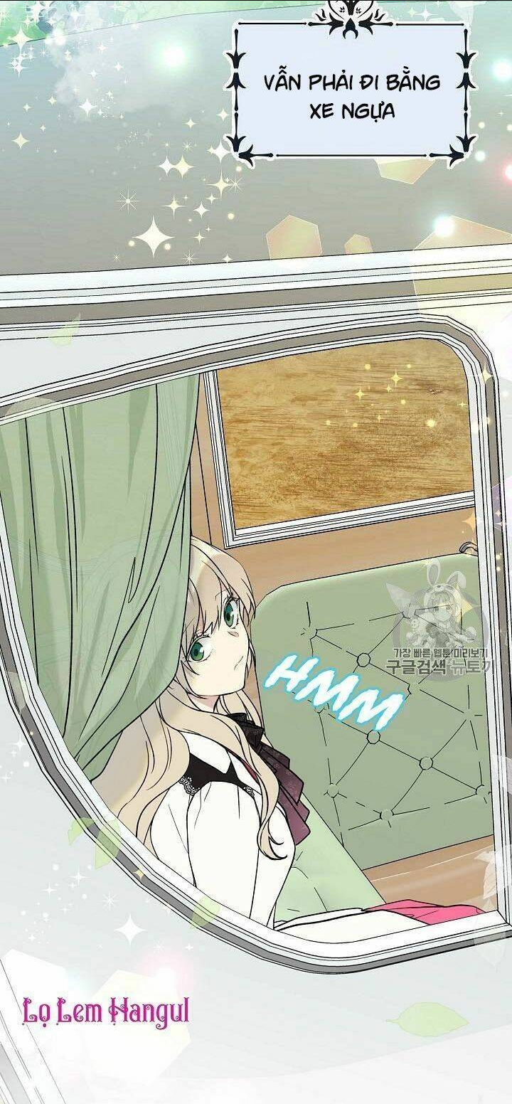 Vương Miện Viridescent Chap 24 - Next Chap 25