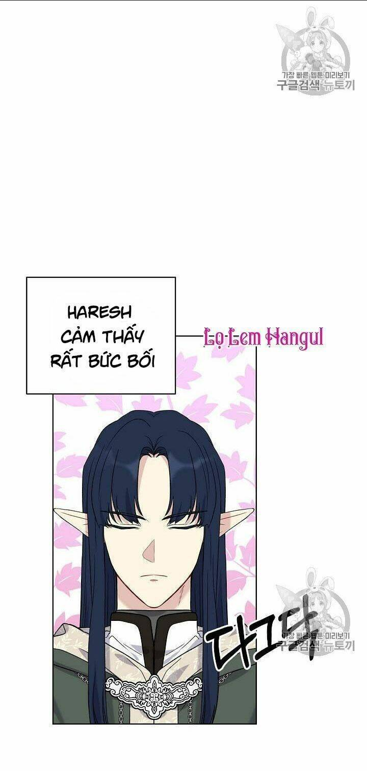 Vương Miện Viridescent Chap 24 - Next Chap 25