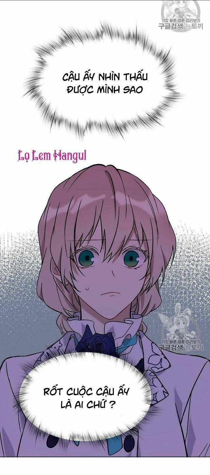 Vương Miện Viridescent Chap 24 - Next Chap 25