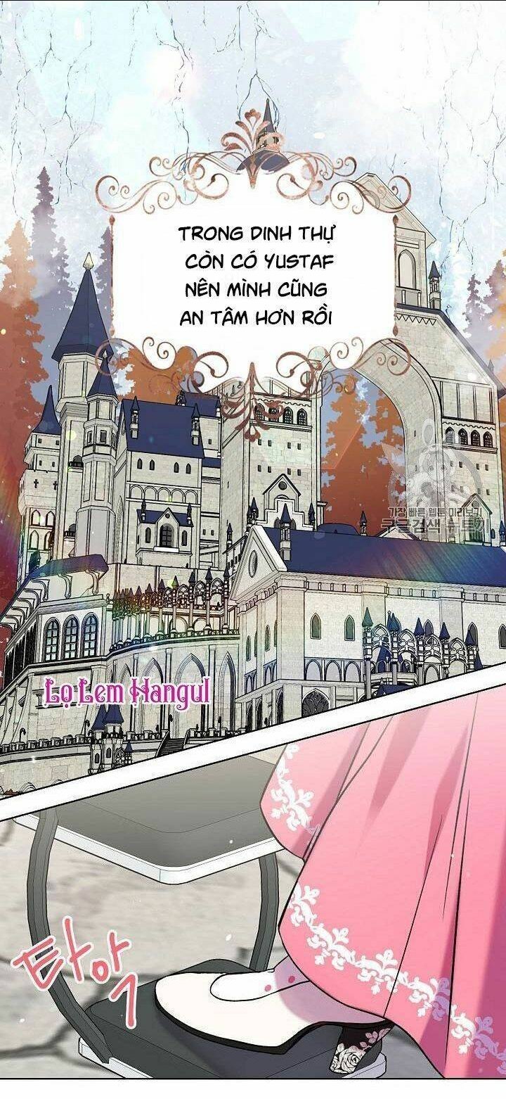 Vương Miện Viridescent Chap 24 - Next Chap 25