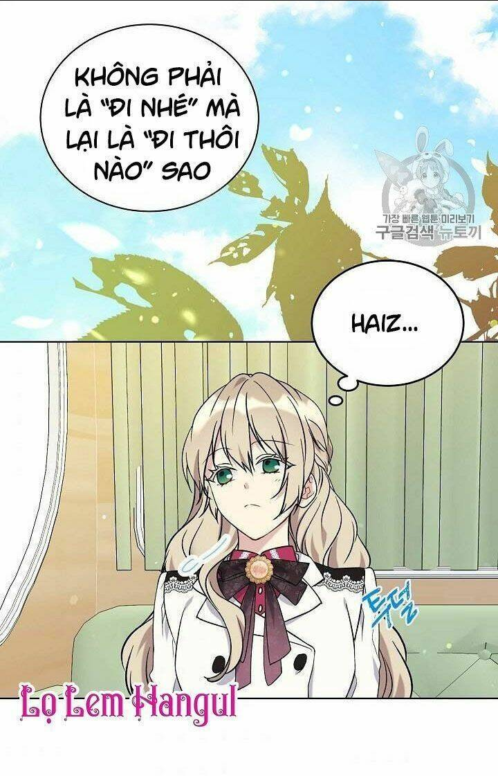 Vương Miện Viridescent Chap 24 - Next Chap 25