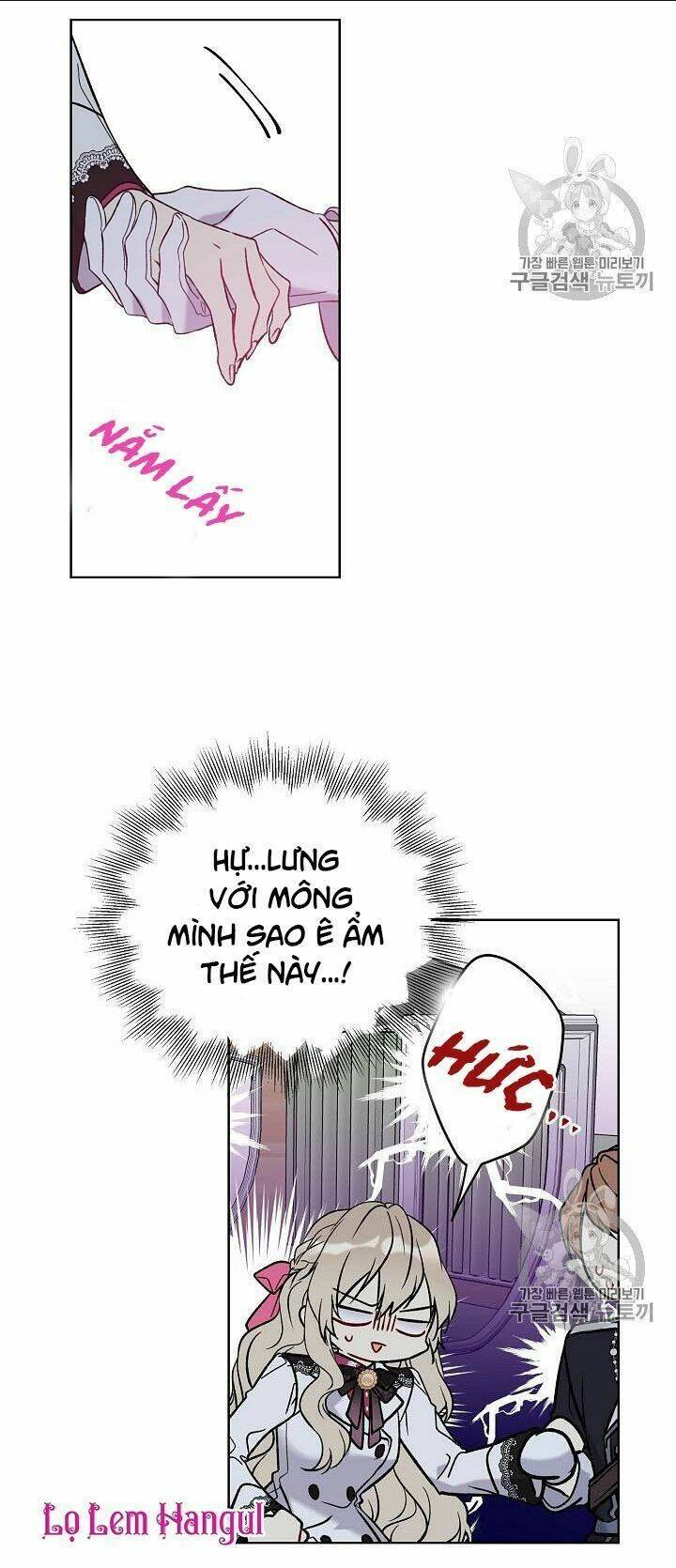 Vương Miện Viridescent Chap 24 - Next Chap 25