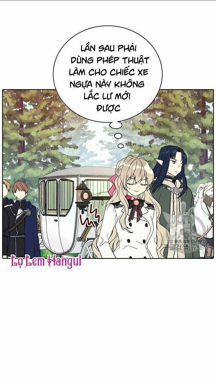 Vương Miện Viridescent Chap 24 - Next Chap 25