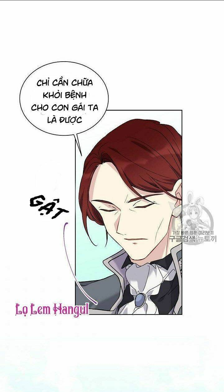 Vương Miện Viridescent Chap 24 - Next Chap 25