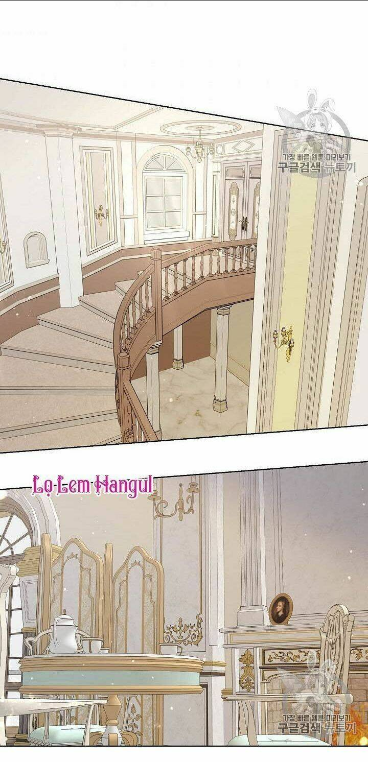 Vương Miện Viridescent Chap 24 - Next Chap 25