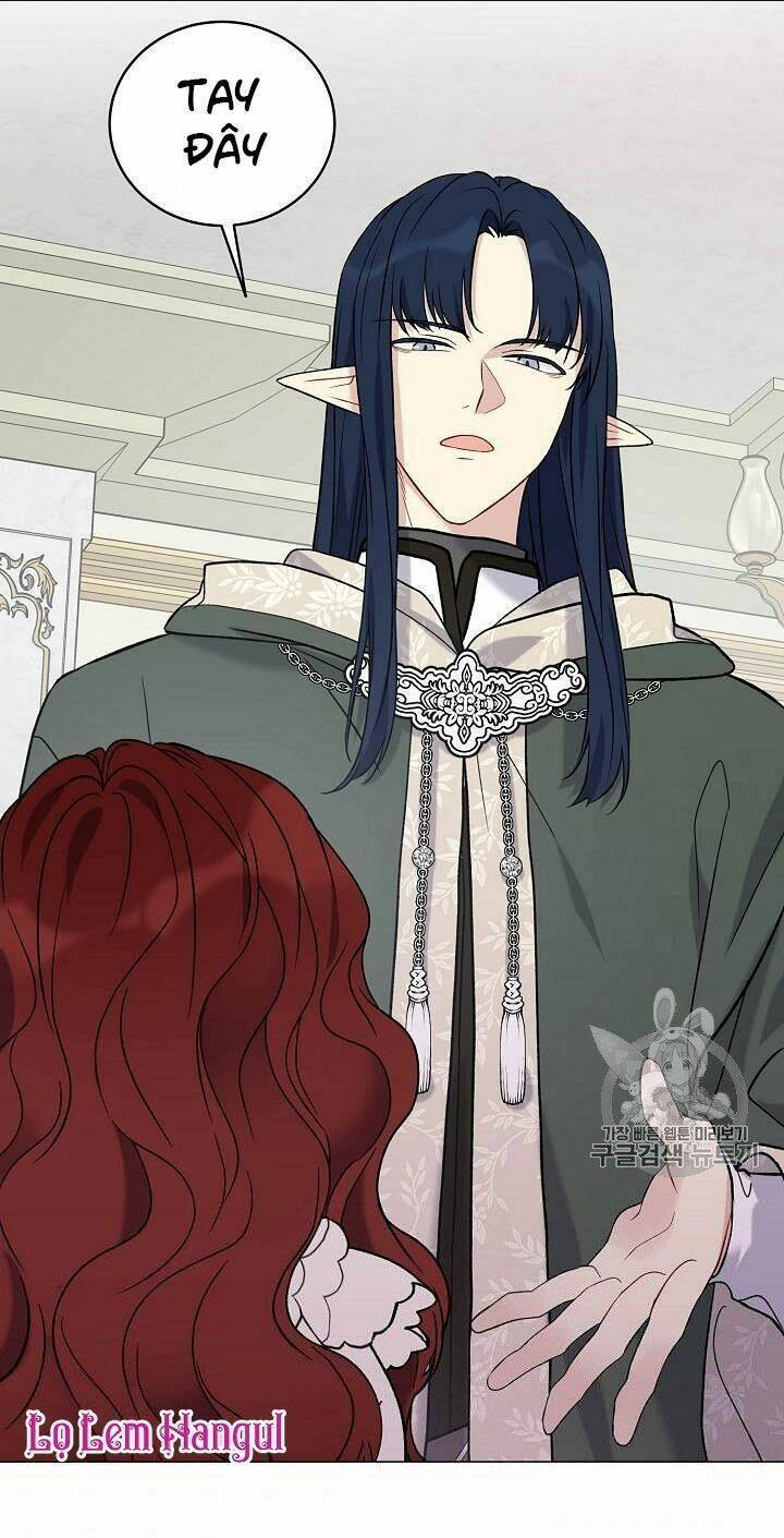 Vương Miện Viridescent Chap 24 - Next Chap 25