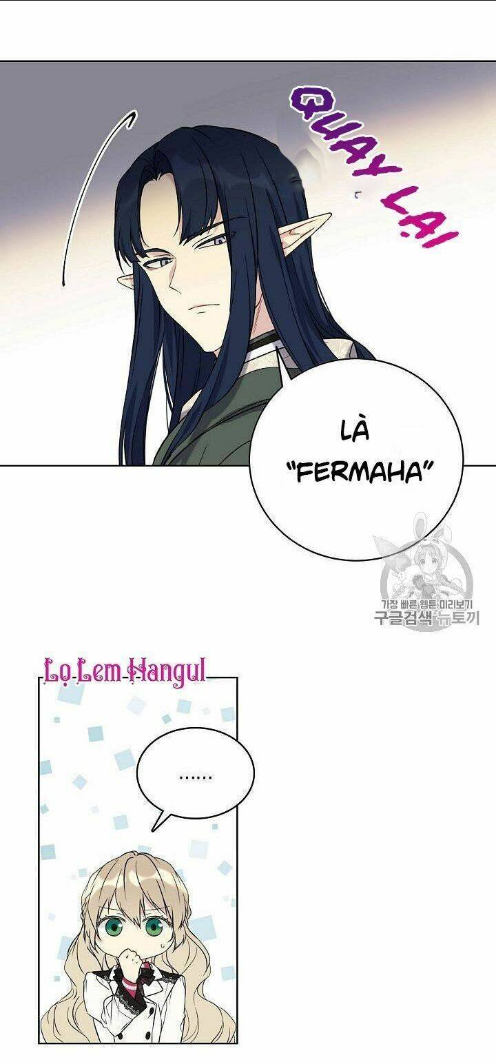 Vương Miện Viridescent Chap 24 - Next Chap 25