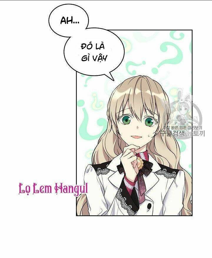 Vương Miện Viridescent Chap 24 - Next Chap 25