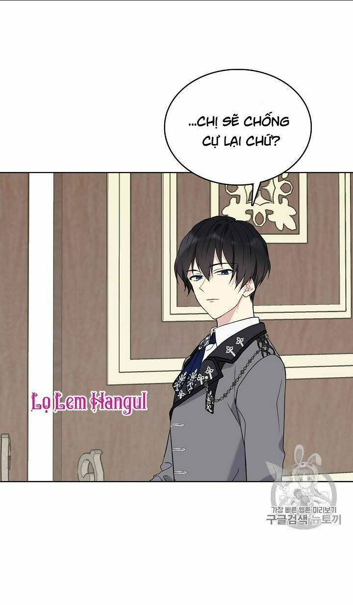 Vương Miện Viridescent Chap 24 - Next Chap 25