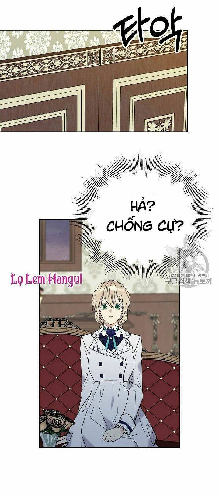 Vương Miện Viridescent Chap 24 - Next Chap 25