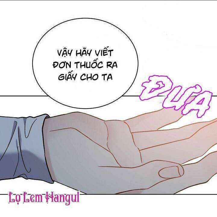 Vương Miện Viridescent Chap 25 - Next Chap 26