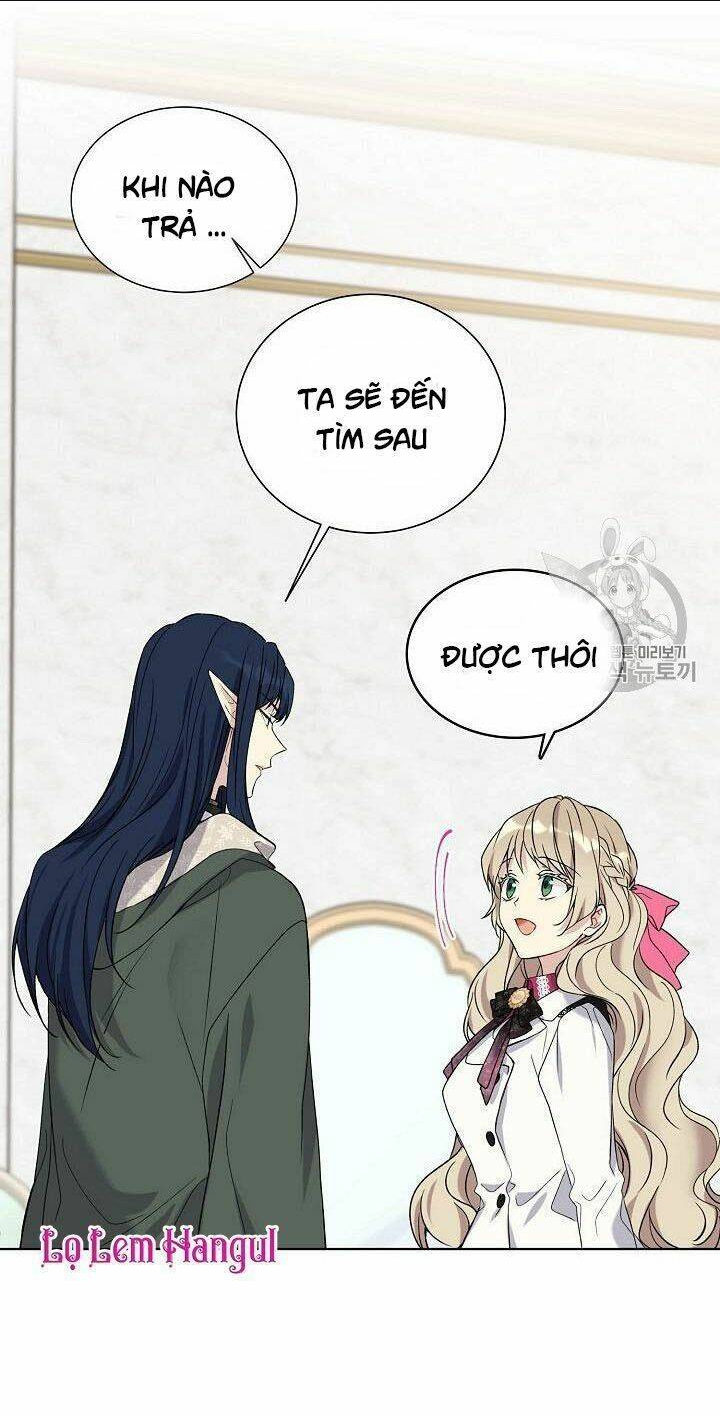 Vương Miện Viridescent Chap 25 - Next Chap 26