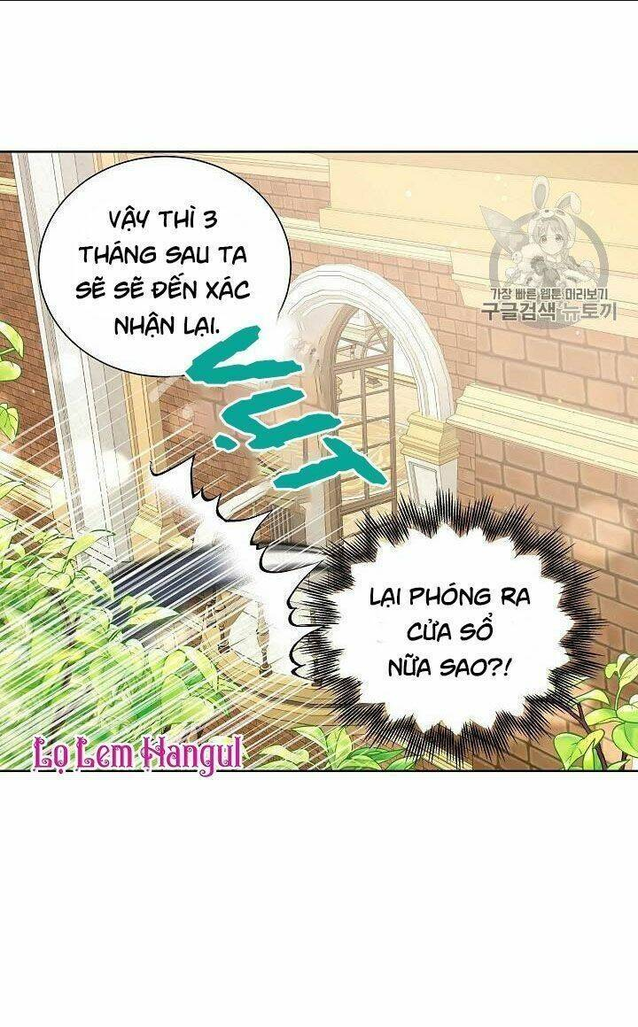 Vương Miện Viridescent Chap 25 - Next Chap 26