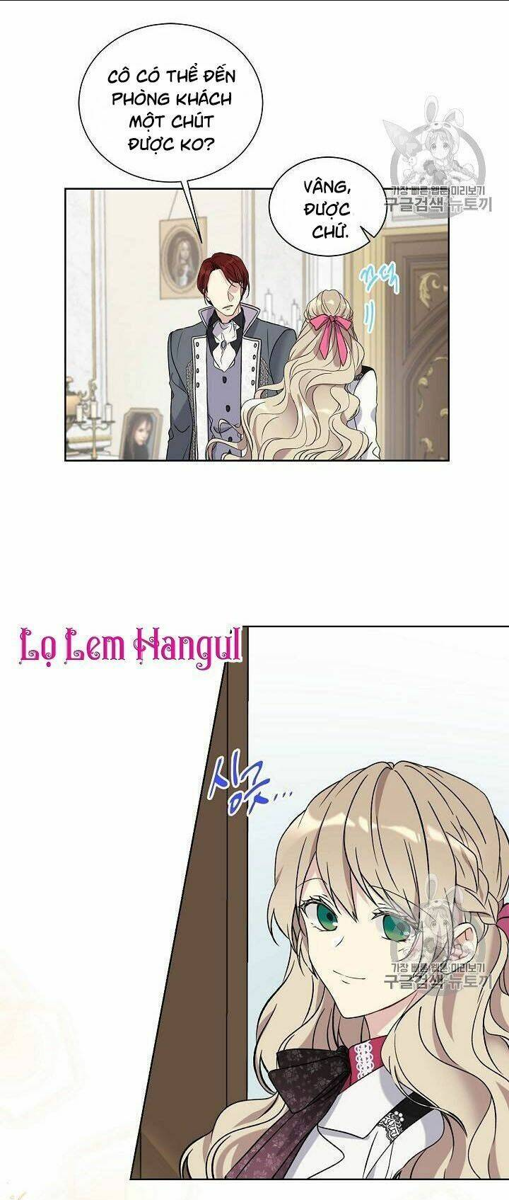 Vương Miện Viridescent Chap 25 - Next Chap 26