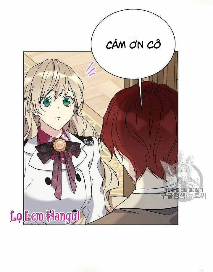 Vương Miện Viridescent Chap 25 - Next Chap 26