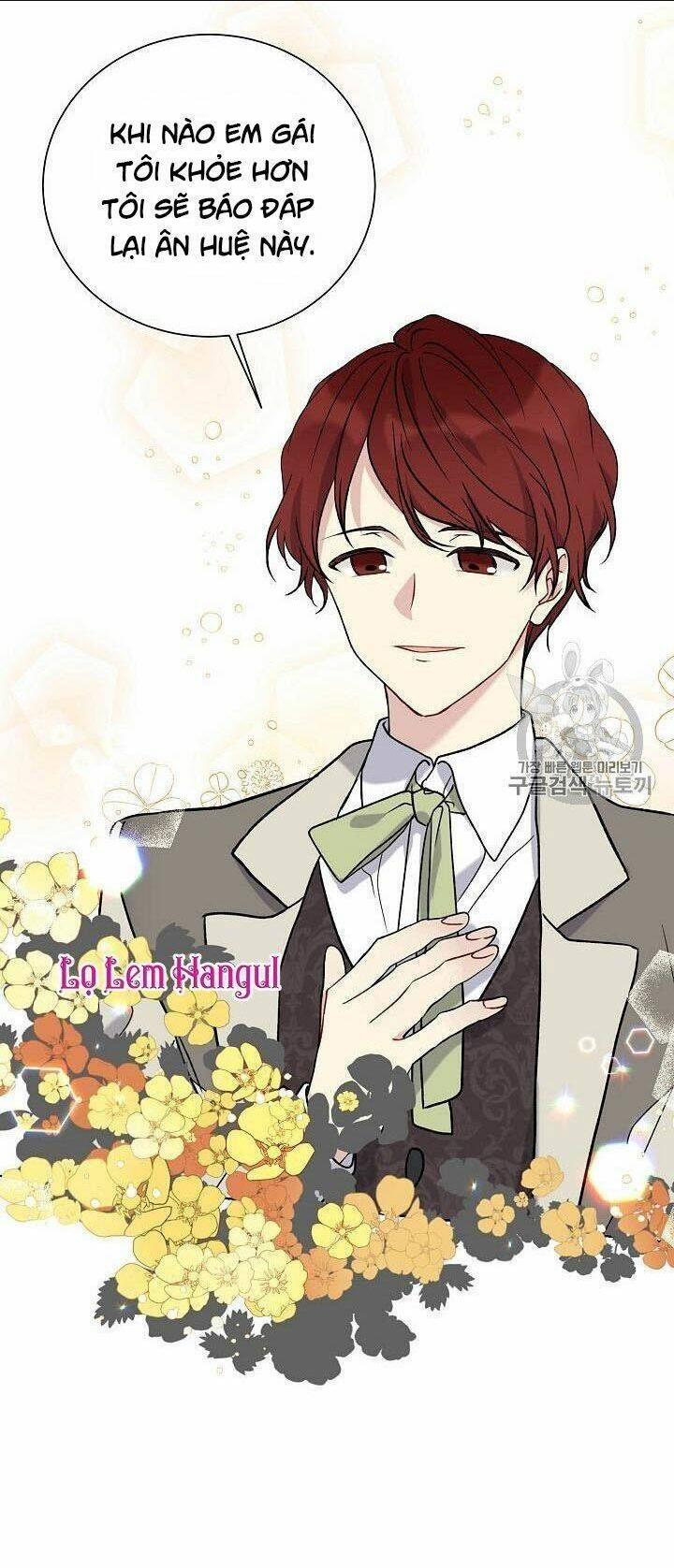 Vương Miện Viridescent Chap 25 - Next Chap 26