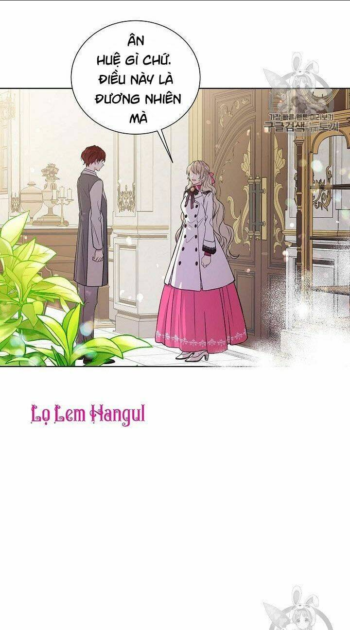 Vương Miện Viridescent Chap 25 - Next Chap 26