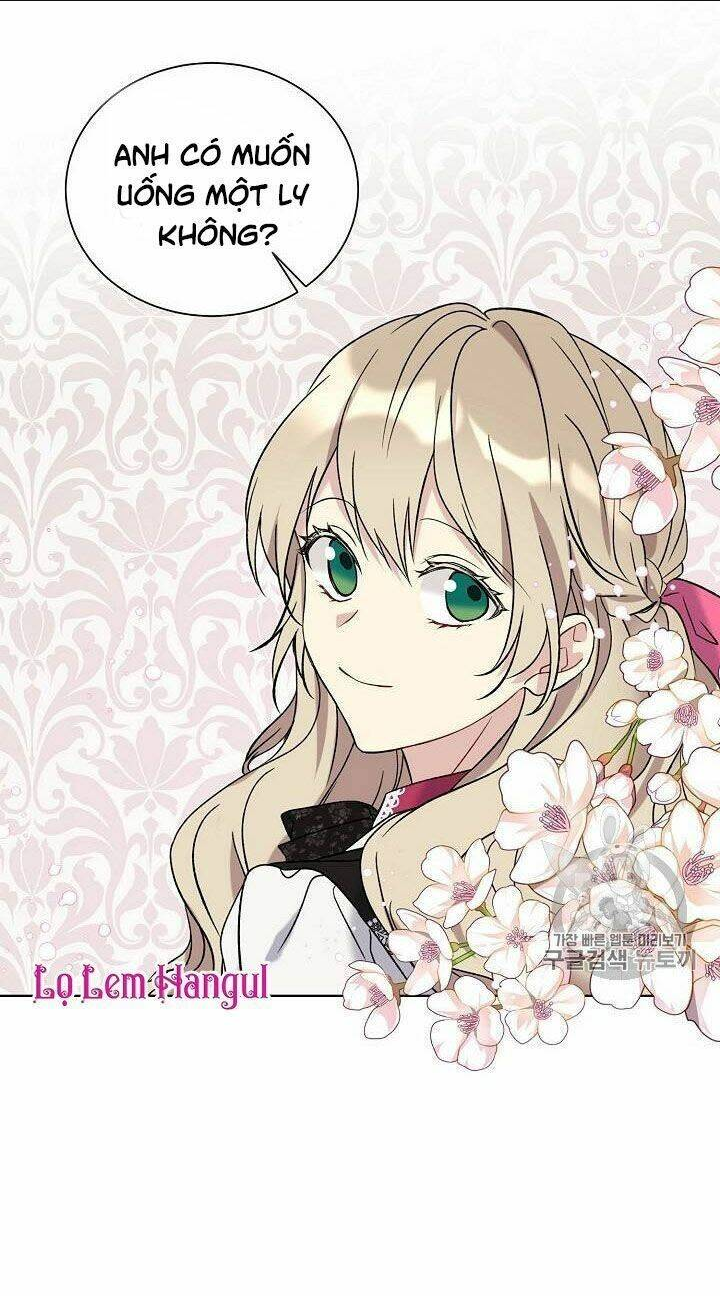 Vương Miện Viridescent Chap 25 - Next Chap 26