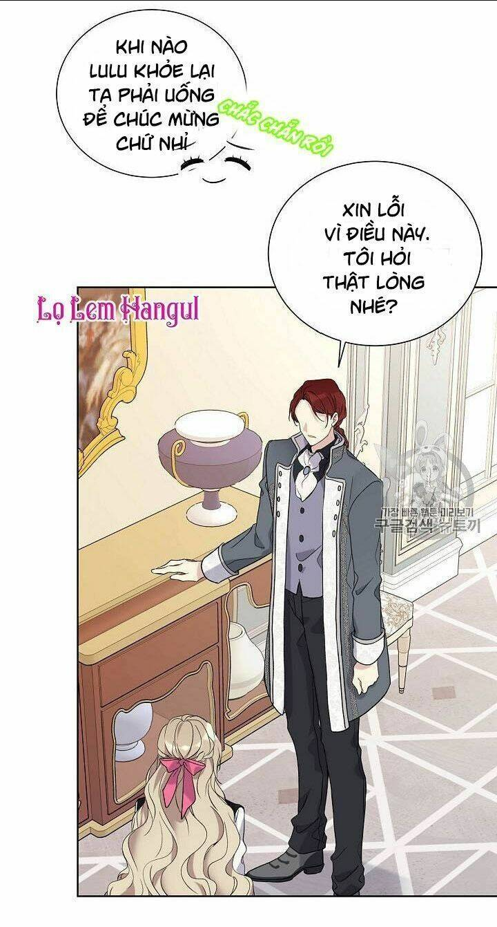 Vương Miện Viridescent Chap 25 - Next Chap 26