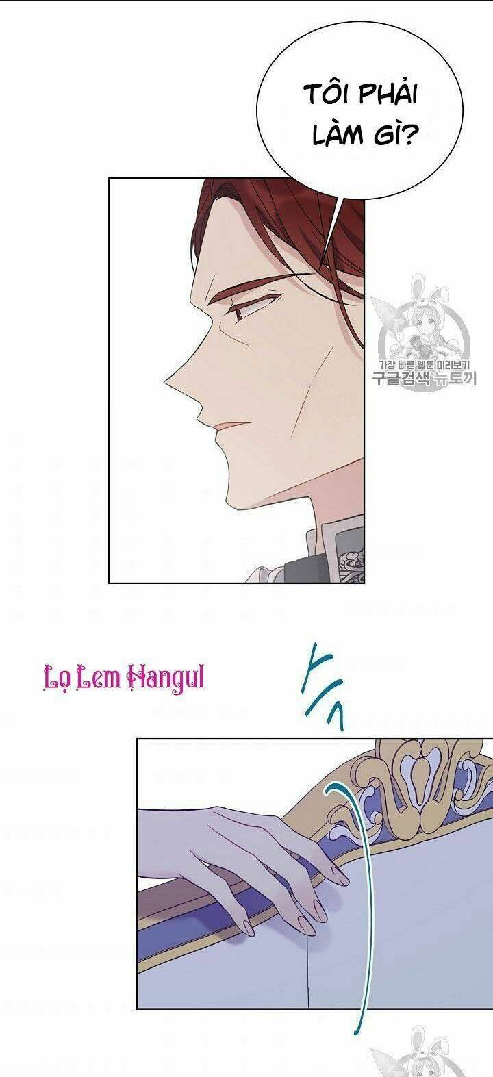 Vương Miện Viridescent Chap 25 - Next Chap 26