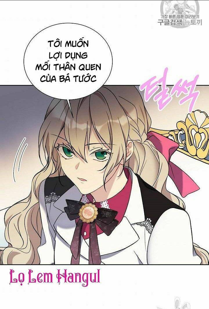 Vương Miện Viridescent Chap 25 - Next Chap 26