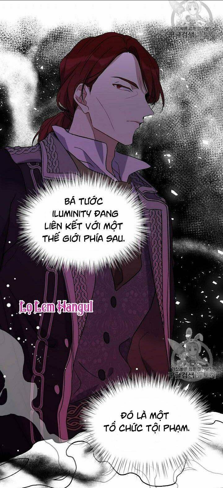 Vương Miện Viridescent Chap 25 - Next Chap 26