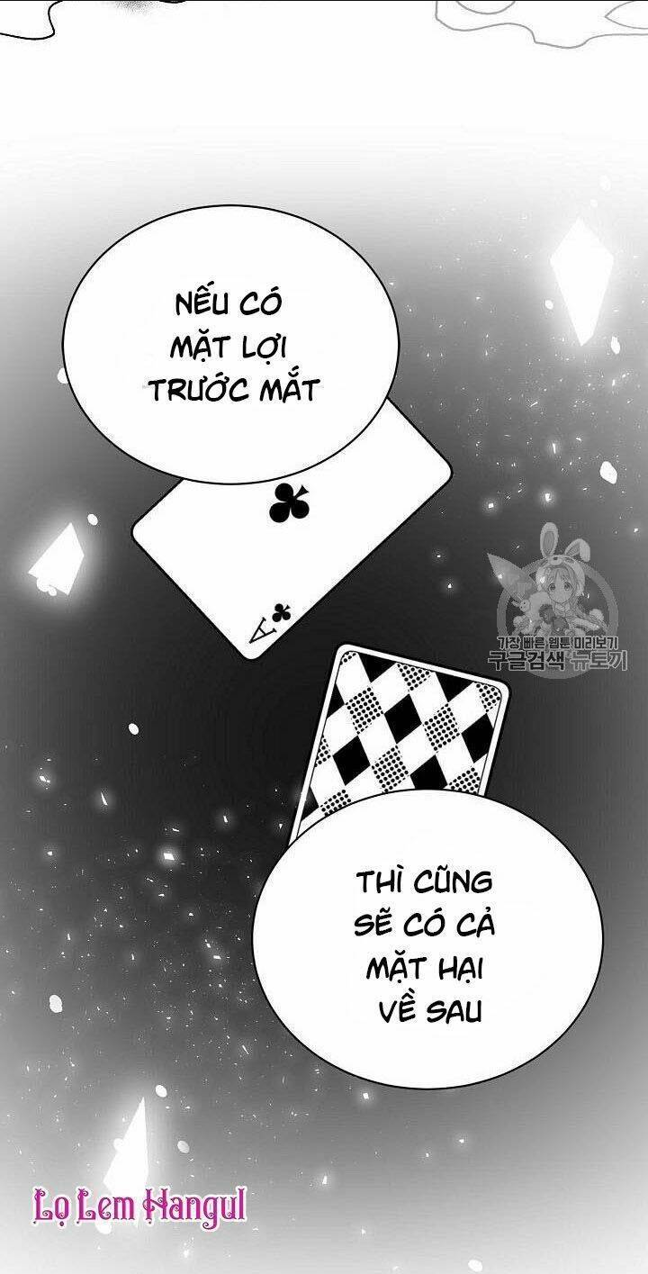 Vương Miện Viridescent Chap 25 - Next Chap 26