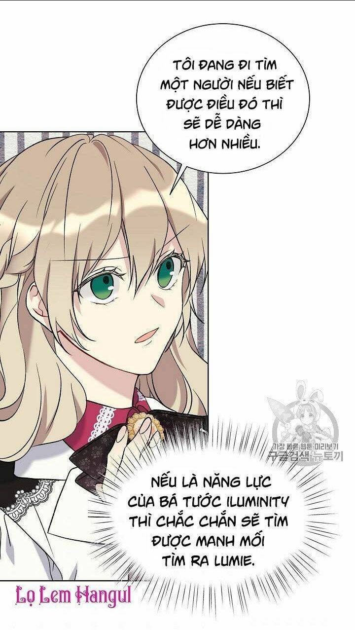 Vương Miện Viridescent Chap 25 - Next Chap 26