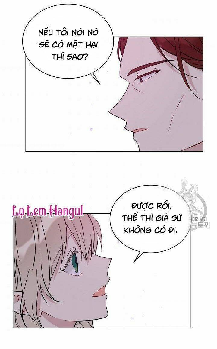 Vương Miện Viridescent Chap 25 - Next Chap 26