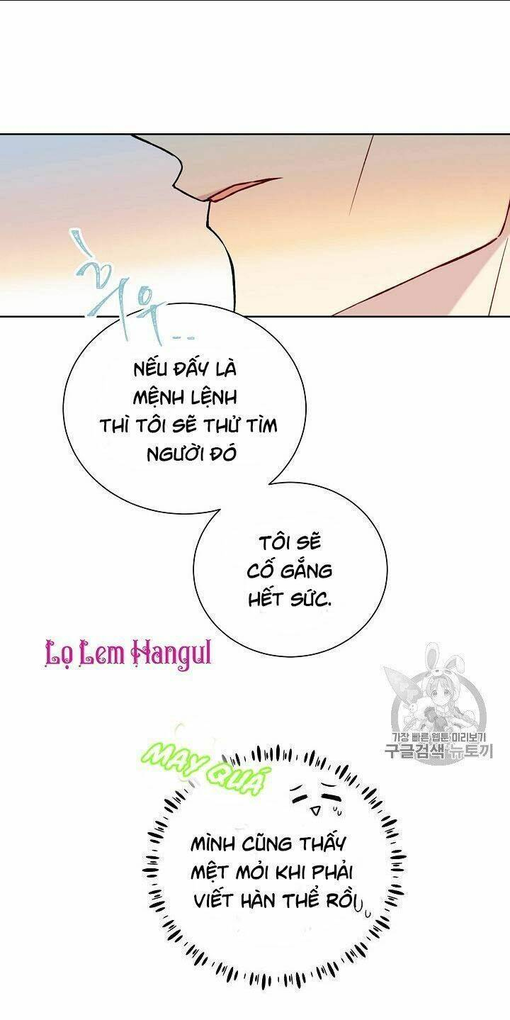 Vương Miện Viridescent Chap 25 - Next Chap 26
