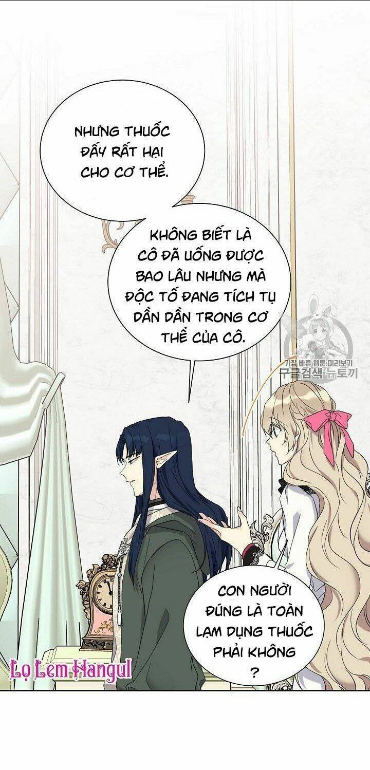 Vương Miện Viridescent Chap 25 - Next Chap 26