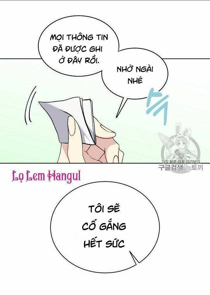 Vương Miện Viridescent Chap 25 - Next Chap 26